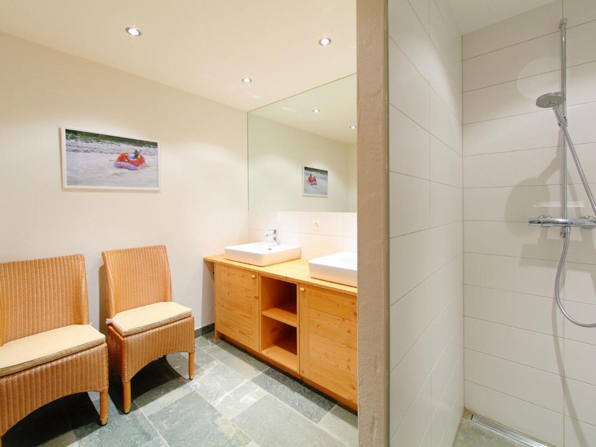 ננדה Chalet Chalet Jadi By Interhome מראה חיצוני תמונה