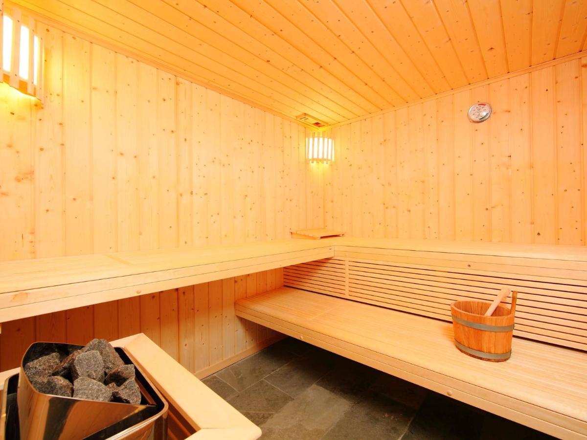 ננדה Chalet Chalet Jadi By Interhome מראה חיצוני תמונה