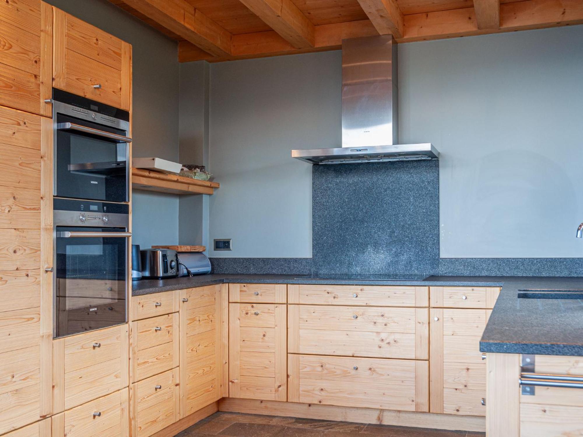 ננדה Chalet Chalet Jadi By Interhome מראה חיצוני תמונה