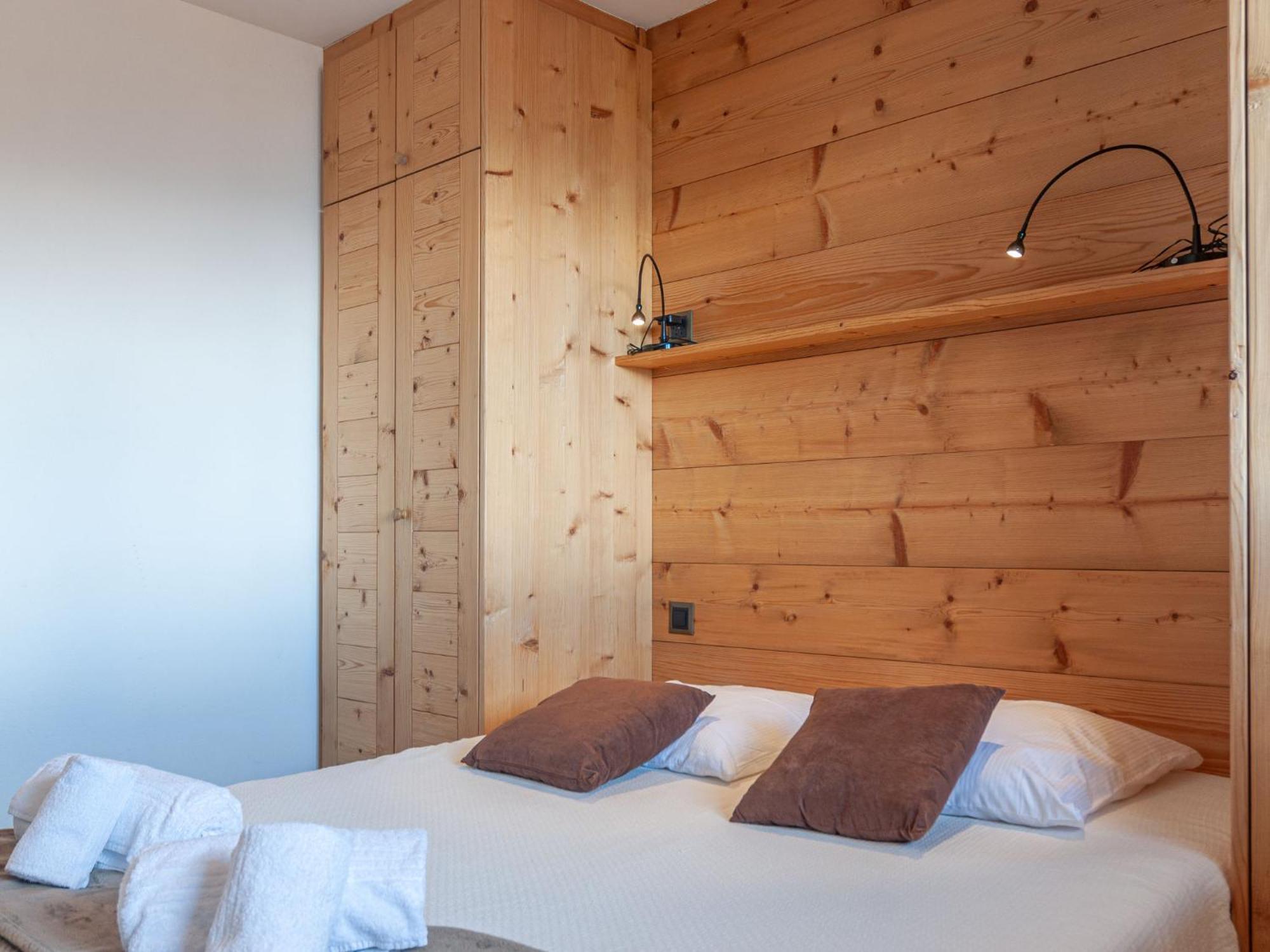 ננדה Chalet Chalet Jadi By Interhome מראה חיצוני תמונה