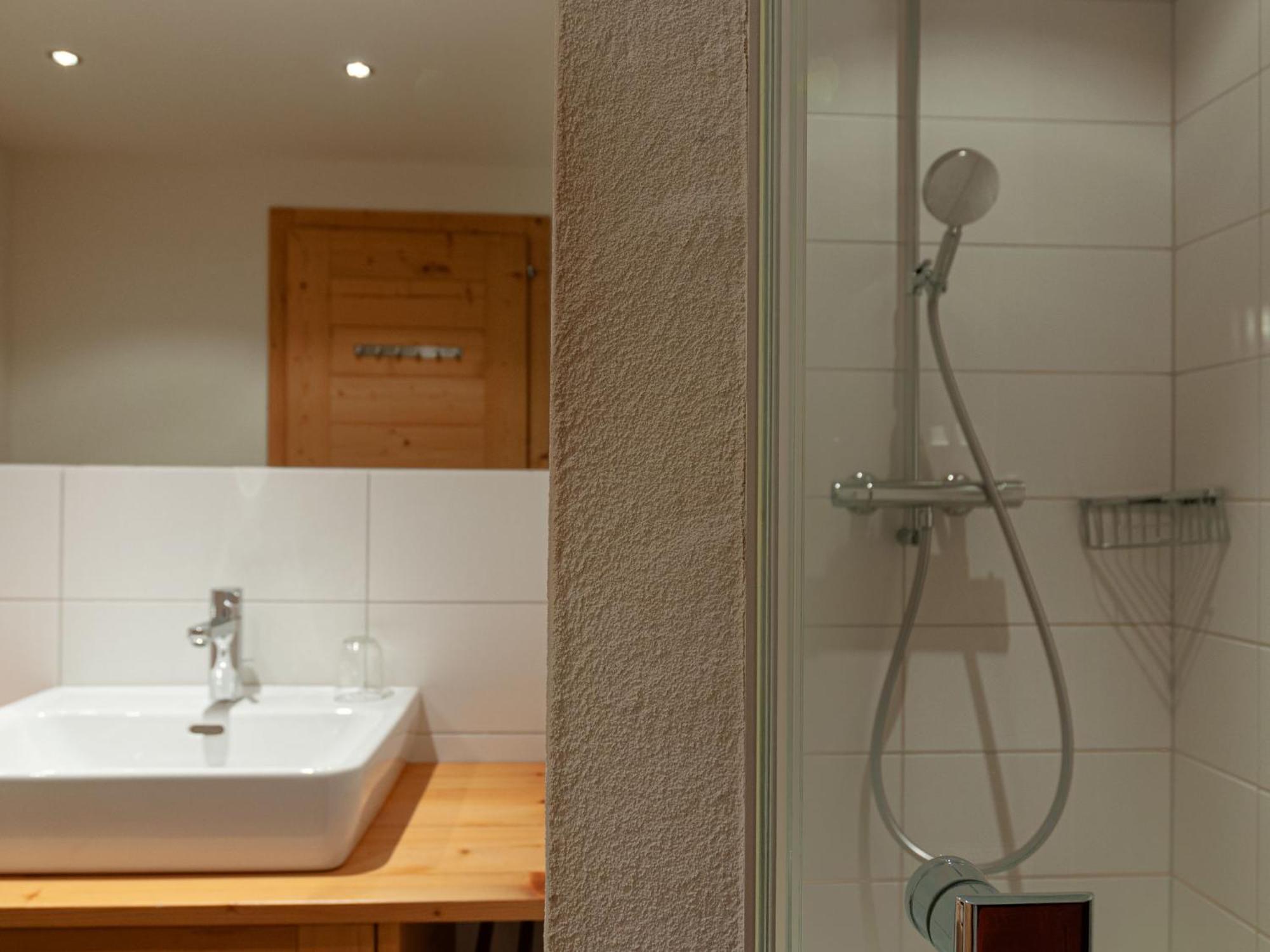 ננדה Chalet Chalet Jadi By Interhome מראה חיצוני תמונה